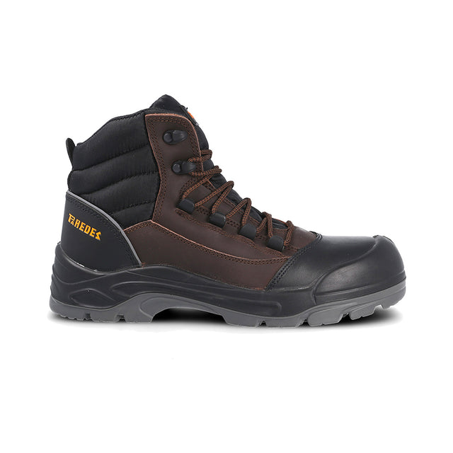 Scarpe da lavoro alte Hammer S3 SRC Paredes