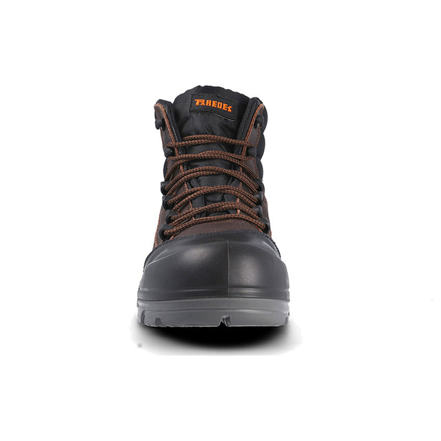 Scarpe da lavoro alte Hammer S3 SRC Paredes