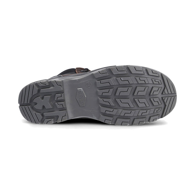 Scarpe da lavoro alte Hammer S3 SRC Paredes