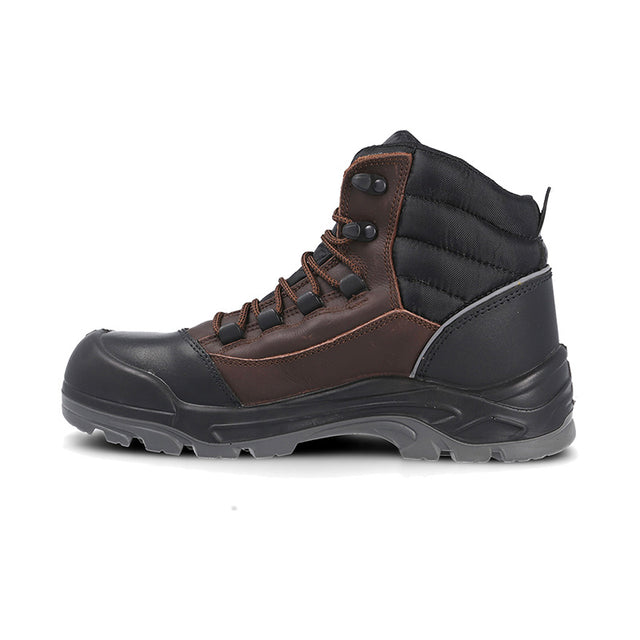 Scarpe da lavoro alte Hammer S3 SRC Paredes
