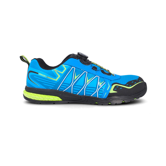 Scarpe antinfortunistiche Jerez S3 ESD SRC Paredes