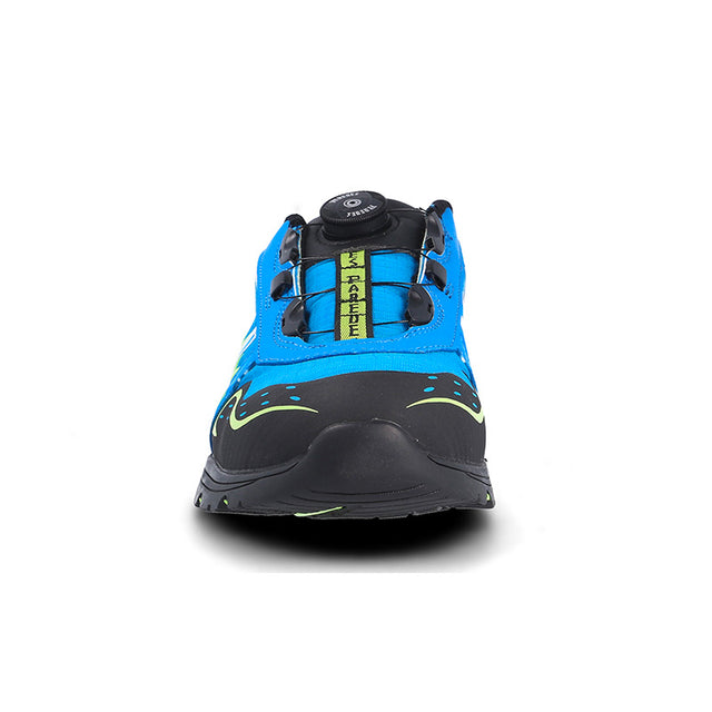 Scarpe antinfortunistiche Jerez S3 ESD SRC Paredes