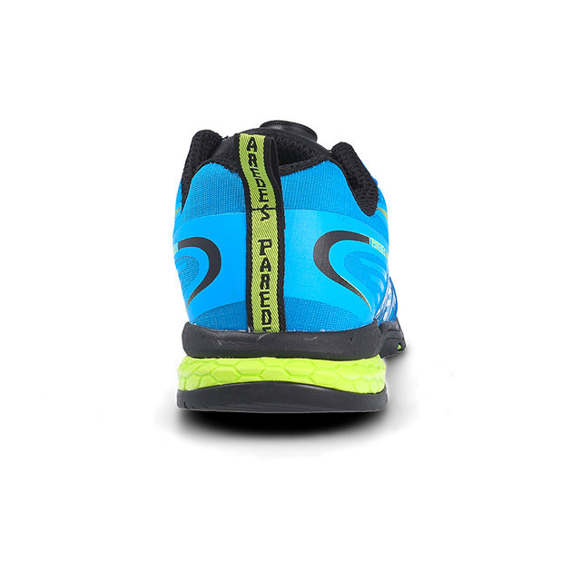 Scarpe antinfortunistiche Jerez S3 ESD SRC Paredes
