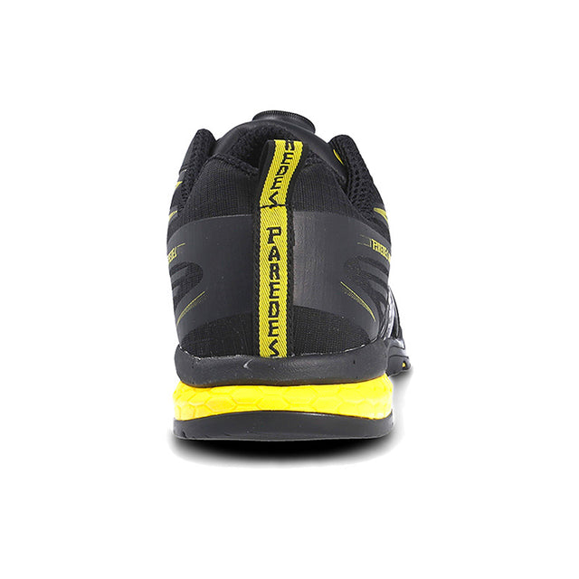 Scarpe antinfortunistiche Jerez S3 ESD SRC Paredes