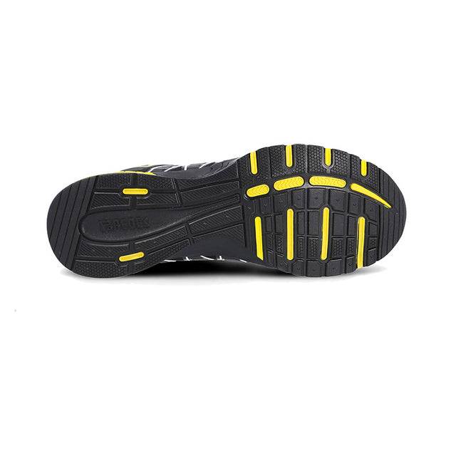 Scarpe antinfortunistiche Jerez S3 ESD SRC Paredes