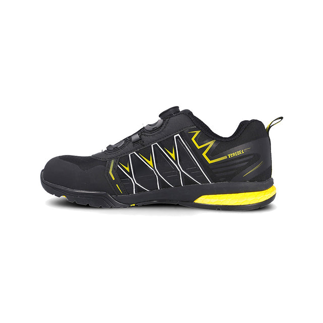 Scarpe antinfortunistiche Jerez S3 ESD SRC Paredes