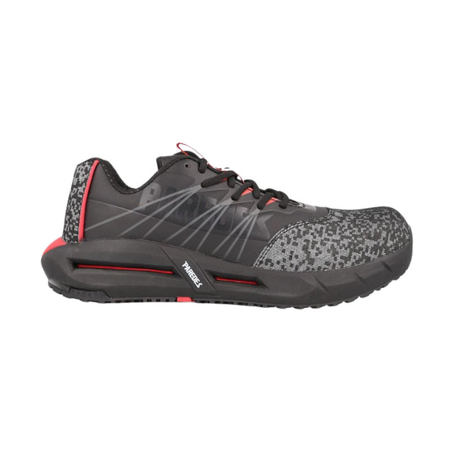 Scarpe antinfortunistiche Paredes Matrix S3S ESD CI HI HRO SR FO