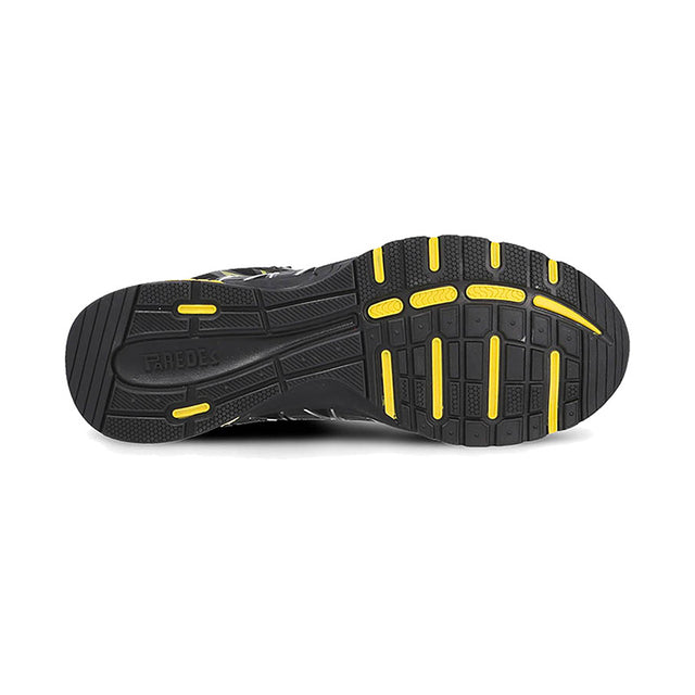 Scarpe da lavoro alte Monza S3 ESD SRC Paredes