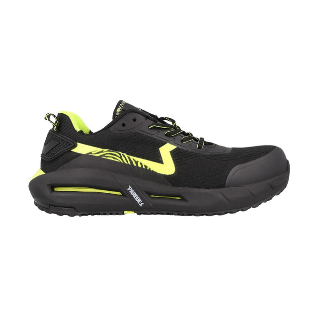 Scarpe antinfortunistiche Paredes Neo S1PS ESD CI HI HRO SR FO