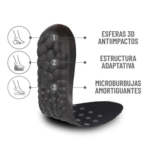 Scarpe antinfortunistiche Paredes Neo S1PS ESD CI HI HRO SR FO