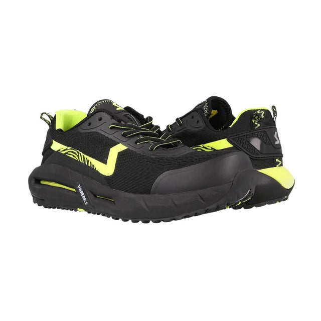Scarpe antinfortunistiche Paredes Neo S1PS ESD CI HI HRO SR FO