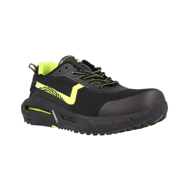 Scarpe antinfortunistiche Paredes Neo S1PS ESD CI HI HRO SR FO