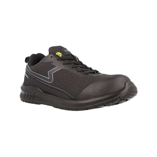 Scarpe antinfortunistiche Paredes Ross S3L ESD CI FO HI