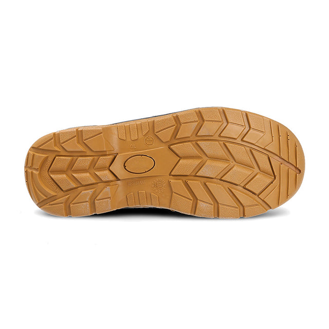 Scarpe di sicurezza ZP1000 S3 SRC Paredes