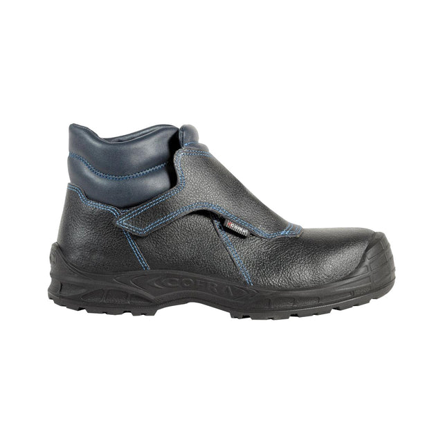Scarpe di sicurezza La Coruna UK S3 SRC Cofra per saldatori