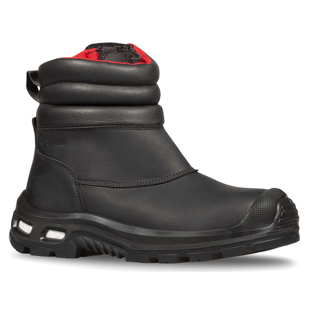 Scarpe per saldatori Jalmagma SAS S3 CI HRO WG SRC Jallatte