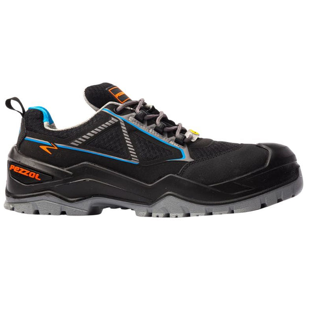 Scarpe antinfortunistiche Pezzol Arco S1P SRC ESD