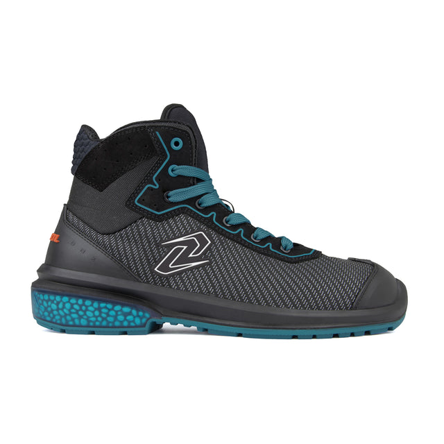 Scarpe antinfortunistiche Atomic PK 60 S3S SC FO SR ESD Pezzol