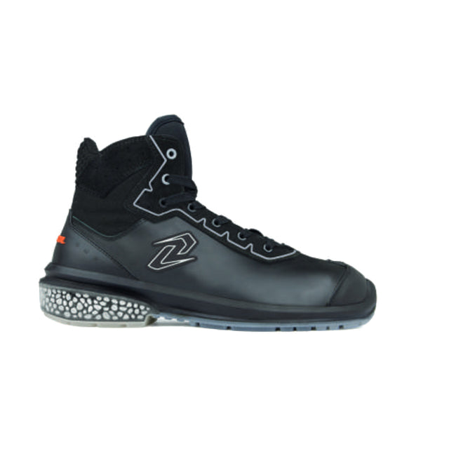 Scarpe alte antinfortunistiche Adonis CH 10 S3S ESD SC FO SR Pezzol