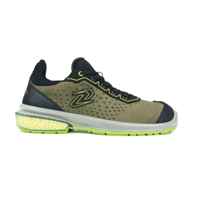 Scarpe da lavoro basse Cumulus XS 70 S1PS SC FO SR ESD Pezzol
