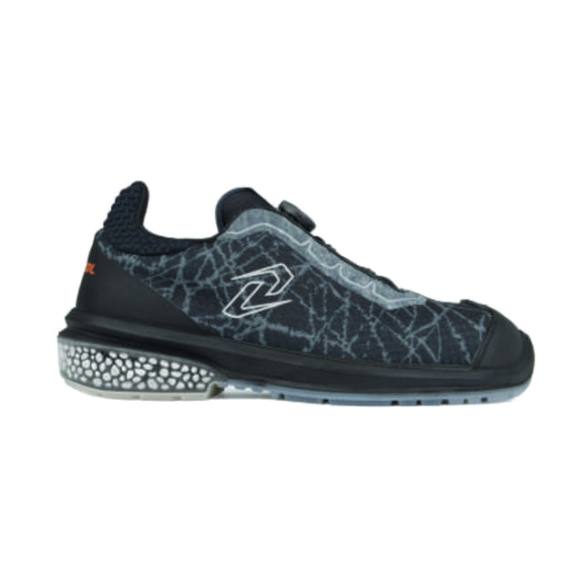 Scarpe antinfortunistiche AWB 10 S1PS ESD SC FO SR Pezzol Space