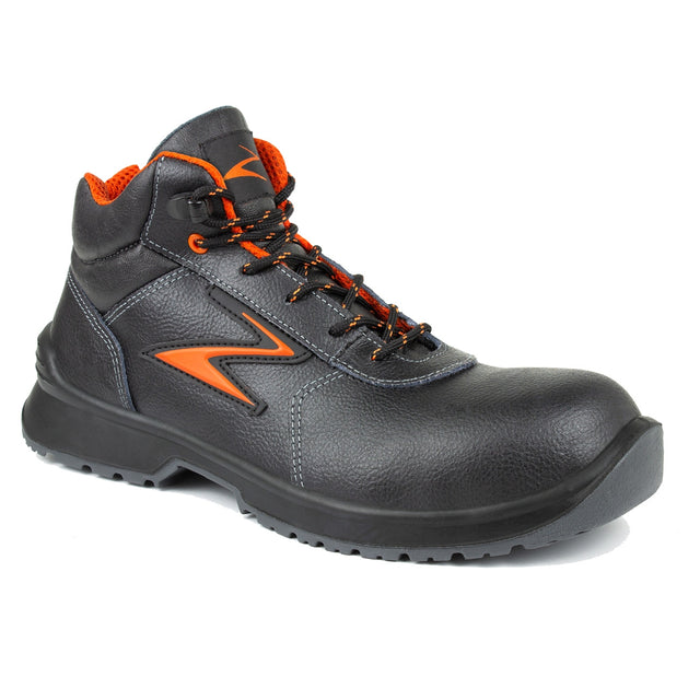 Scarpe antinfortunistiche Challenge S3 SRC Pezzol