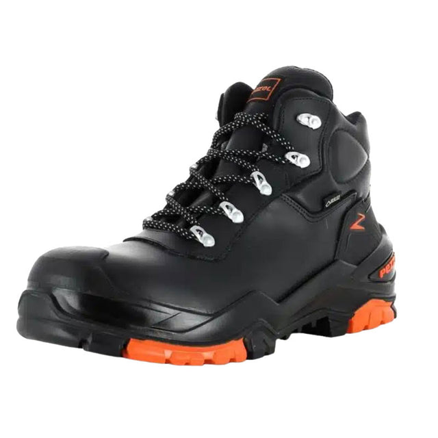 Scarpe antinfortunistiche Pezzol Clan S7S CI HI SC HRO FO LG SR