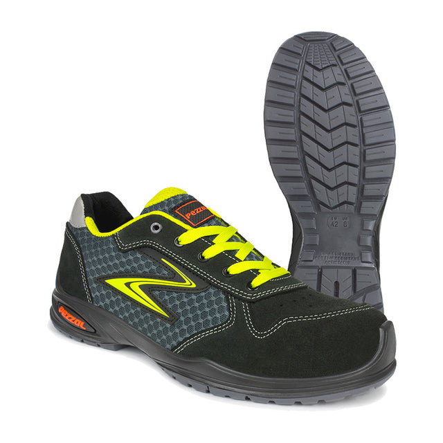 Scarpe di sicurezza Clark S1P SRC Pezzol