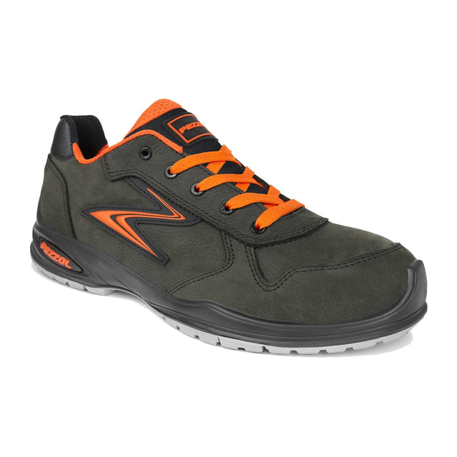 Scarpe antinfortunistiche Deville S3 SRC Pezzol