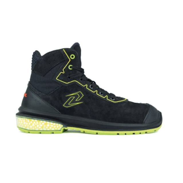 Scarpe antinfortunistiche Elite NBK 80 S3S ESD SC FO SR Pezzol