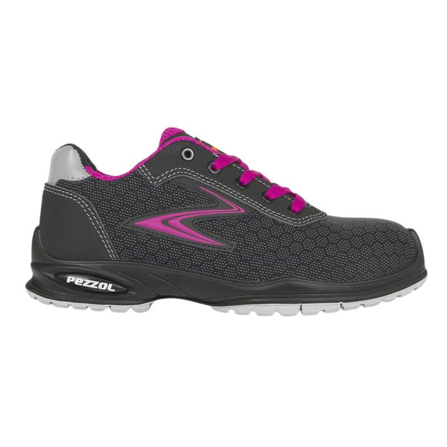Scarpe antinfortunistiche donna Pezzol Evita S3 SRC