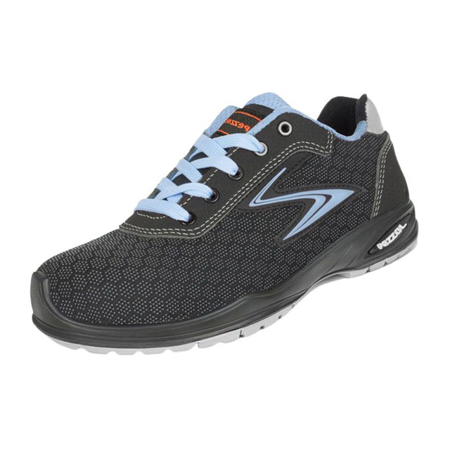 Scarpe antinfortunistiche donna Pezzol Frida S3 SRC