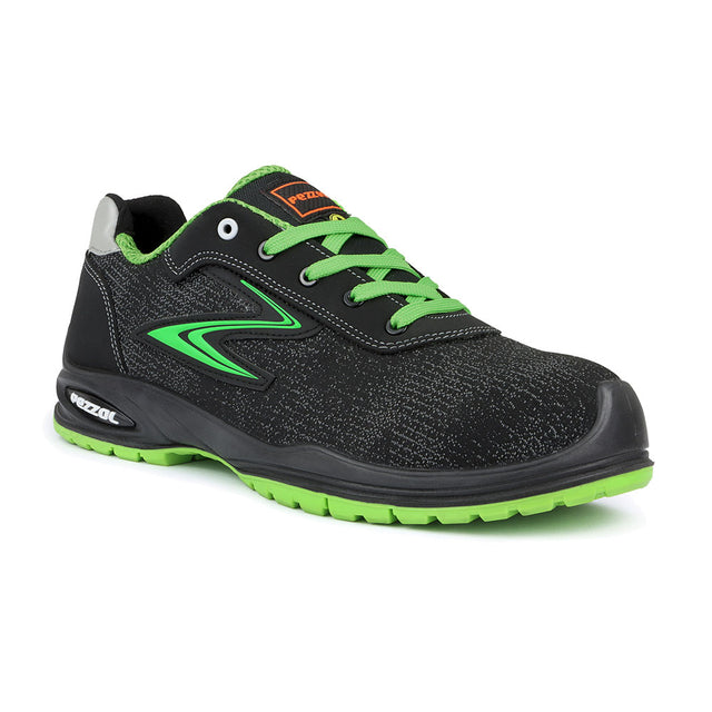 Scarpe di sicurezza Goblin S3 ESD SRC Pezzol