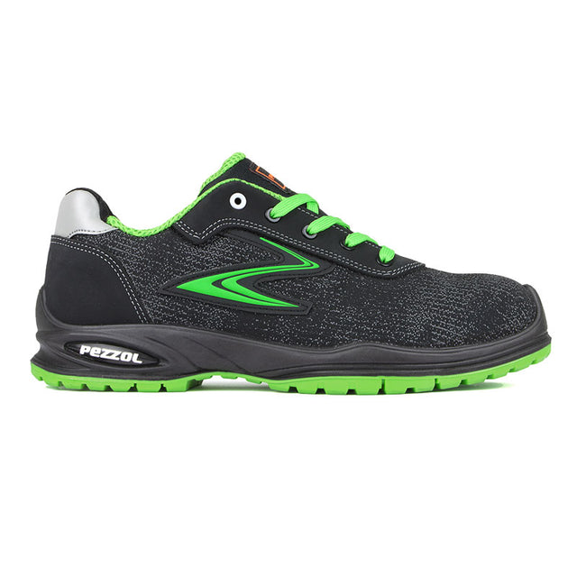 Scarpe di sicurezza Goblin S3 ESD SRC Pezzol