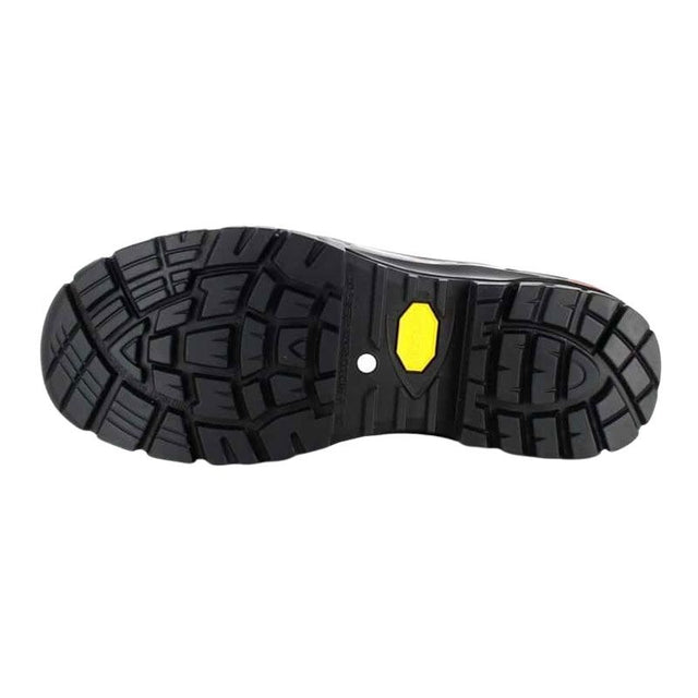 Scarpe basse da lavoro Pezzol Tiger Snake S7S CI HI SC HRO FO LG SR