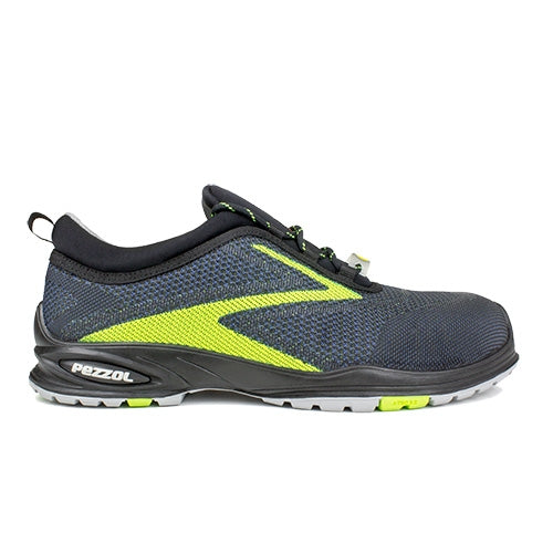 Scarpe antinfortunistiche Lucos S1P ESD SRC Pezzol