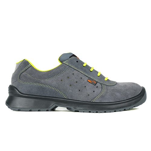 Calzature da lavoro Malbek S1P SRC Pezzol