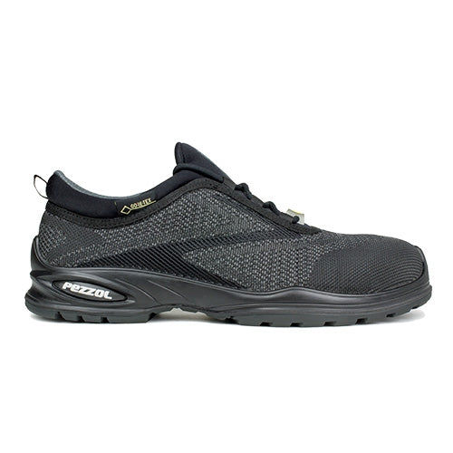 Scarpe di sicurezza Manaus S3 WR HRO SRC Pezzol