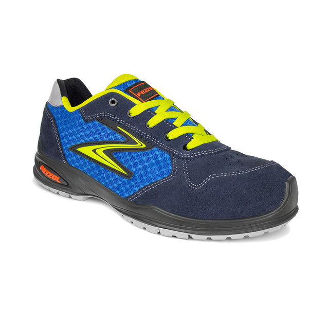 Scarpe antinfortunistiche Niky S1P SRC Pezzol