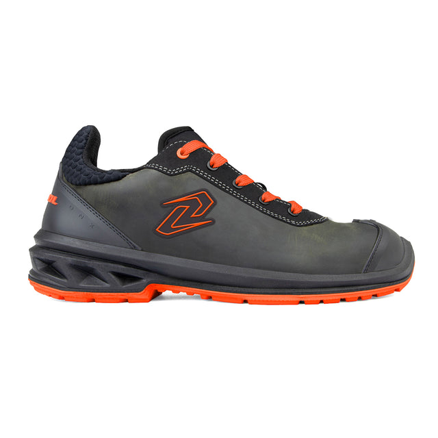 Scarpe antinfortunistiche Oceanus CH 50 S3S ESD SC FO SR Pezzol