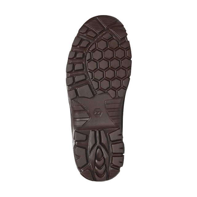 Scarpe antinfortunistiche alte Pezzol Supreme S3S SC FO SR