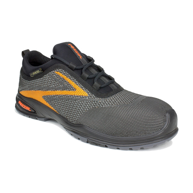 Scarpe antinfortunistiche Senegal S3 WR SRC Pezzol