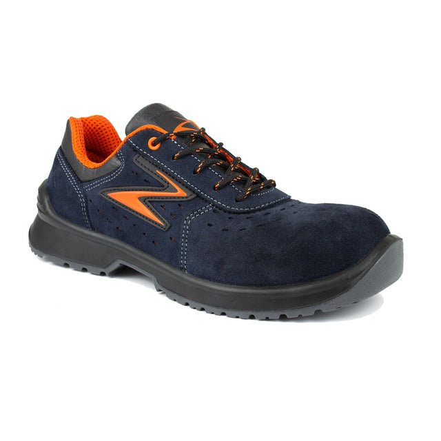 Scarpe da lavoro Silver S1P SRC Pezzol