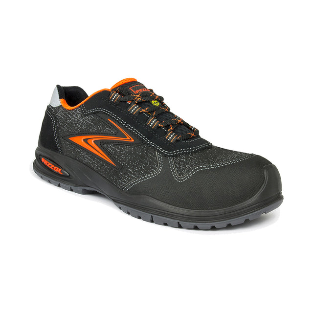 Scarpe antinfortunistiche Targa S3 ESD SRC Pezzol