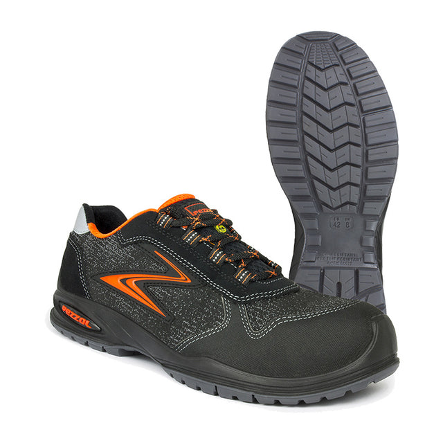 Scarpe antinfortunistiche Targa S3 ESD SRC Pezzol