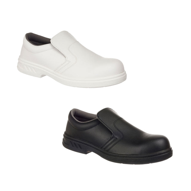 Scarpe da lavoro FW81 S2 SRC vegane Portwest
