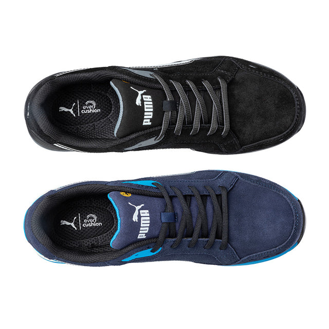 Scarpe antinfortunistiche Airtwist Low S3 SRC HRO ESD Puma