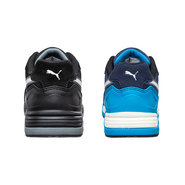 Scarpe antinfortunistiche Airtwist Low S3 SRC HRO ESD Puma