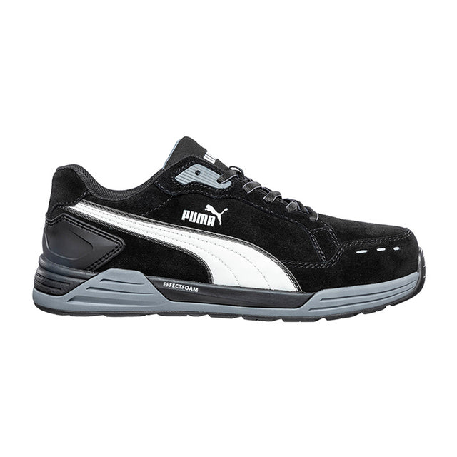 Scarpe antinfortunistiche Airtwist Low S3 SRC HRO ESD Puma