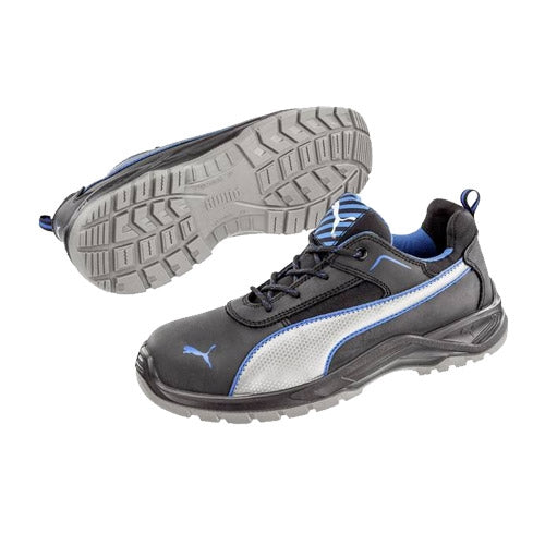 Scarpe antinfortunistiche Atomic Low S3 SRC Puma